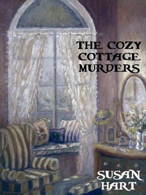 cover image of The Cozy Cottage Murders
